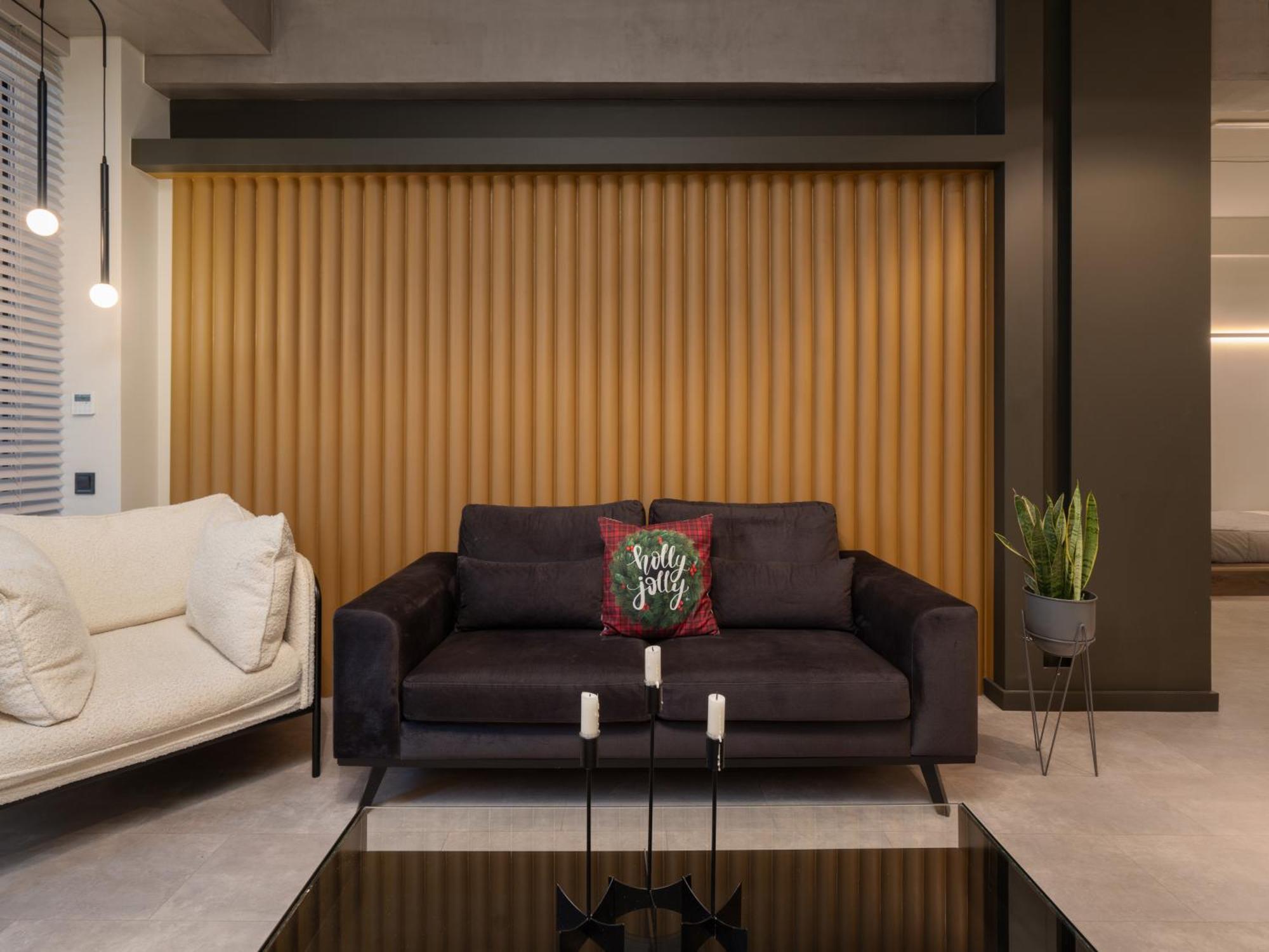 A Place 4U No6 - City Escape With Balcony Lounge & Open Living Space Αθήνα Εξωτερικό φωτογραφία