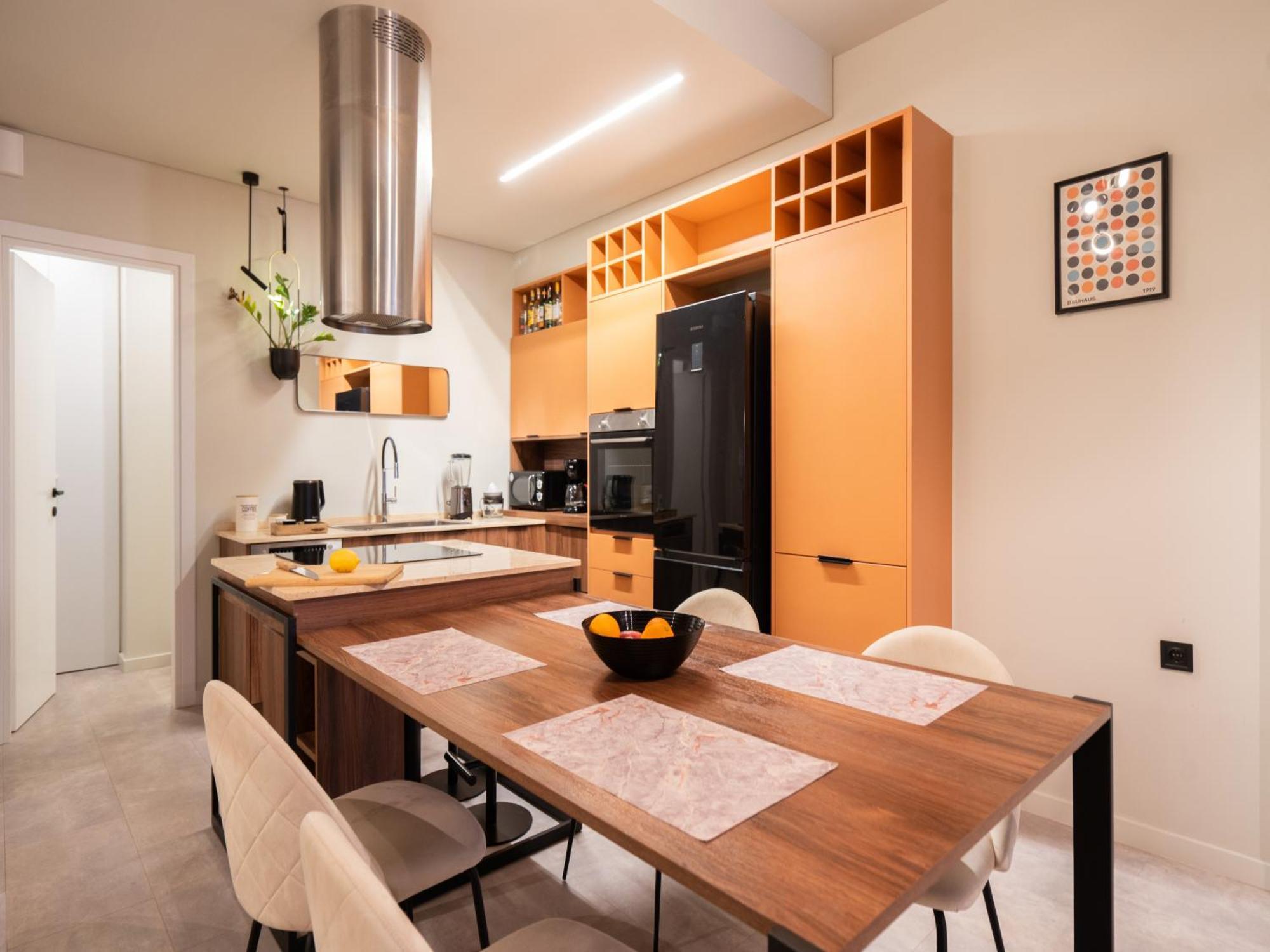 A Place 4U No6 - City Escape With Balcony Lounge & Open Living Space Αθήνα Εξωτερικό φωτογραφία